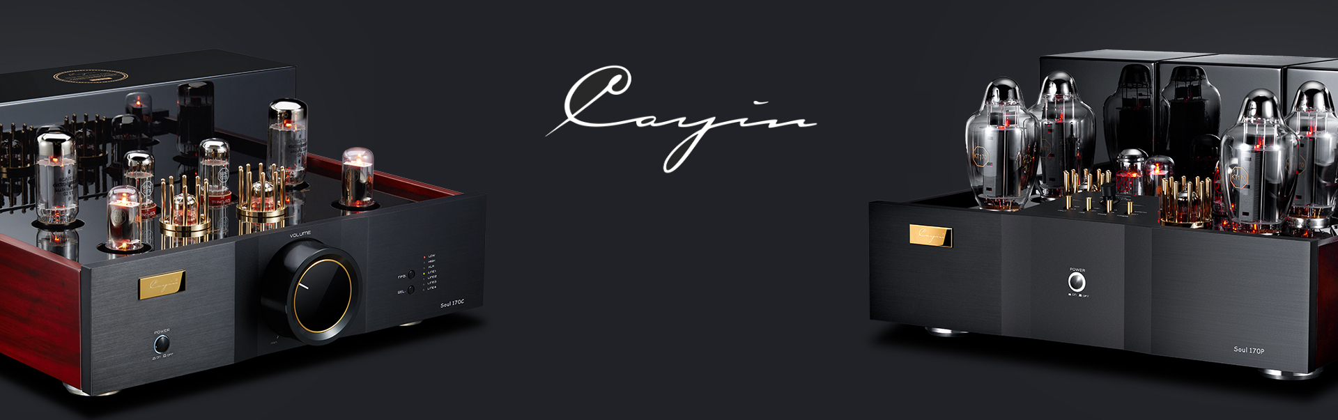 Cayin_web