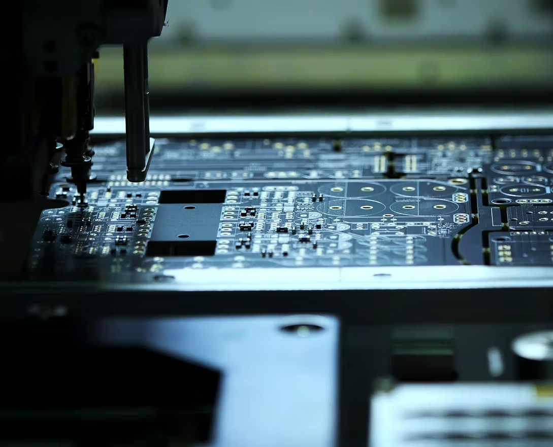 Laiv_PCB