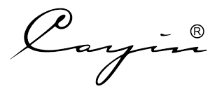 Cayin_logo